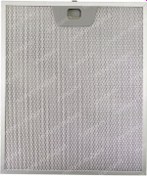 Resim Simfer Uyumlu Davlumbaz En 250 Mm Boy 300 Mm Filtresi 25X30 Cm Tek Tırnak - 463321384 