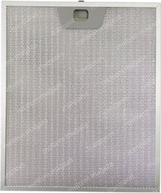 Resim Simfer Uyumlu Davlumbaz En 250 Mm Boy 300 Mm Filtresi 25X30 Cm Tek Tırnak - 463321384 