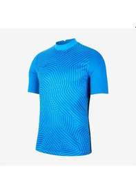 Resim Nike M Gardien İii Gk Jsy Bv6714-477 Kaleci Forması 001 