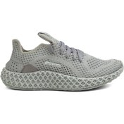Resim Pierre Cardin® | Pc-30680 - 3570 Gri - Kadın Spor Ayakkabı 