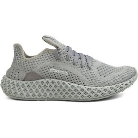 Resim Pierre Cardin® | Pc-30680 - 3570 Gri - Kadın Spor Ayakkabı 