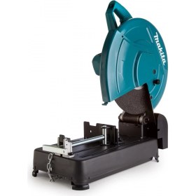 Resim Makita LW1401S 2200 W 355 mm Flex Taşlı Metal Profil Kesme Makinesi 