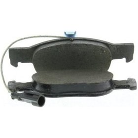 Resim Fiat Bravo Ön Fren Balata Apetech 77362084 