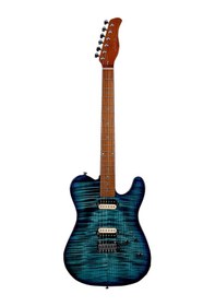 Resim Sire Larry Carlton T7 Fm Elektro Gitar Tbl 