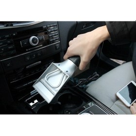 Resim Novahub Araç Isıtma Kar Küreği 12v Sigara Çakmaklı Buz Eritici Isıtıcı, Nem Alma Cihazı/ 