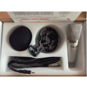 Resim Nemesis Bm-900 Kondenser Mikrofon Studio 