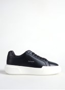 Resim Calvin Klein Siyah Kadın Sneaker YW0YW019470GM 