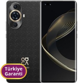 Resim Huawei Nova 11 Pro TR Garanti | 256 GB 8 GB Siyah 