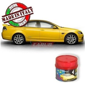 Resim Pasta Cila Boya Koruyucu.250ml Kırmızı Kutu 