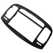 Resim Hyundaı Accent- Era- 2006-2012 Ön Göğüs Teyp Paneli Havalandırma Paneli Oem No: 84740-1e000 