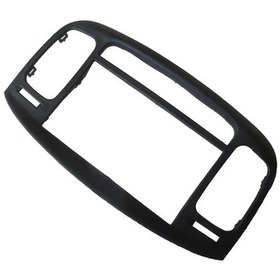 Resim Hyundaı Accent- Era- 2006-2012 Ön Göğüs Teyp Paneli Havalandırma Paneli Oem No: 84740-1e000 