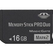 Resim Sones Mark2 Yüksek Hızlı Bellek Çubuğu Pro Duo 