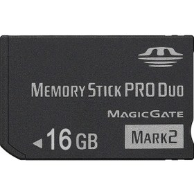 Resim Sones Mark2 Yüksek Hızlı Bellek Çubuğu Pro Duo 