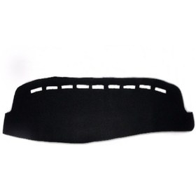 Resim VECTRA B KASA HALI KUMAŞ TORPİDO KORUYUCU ÖRTÜ 