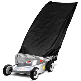 Resim Geeroyoo "su Geçirmez Çim Biçme Makinesi Kılıfı - Uv Korumalı, Rüzgara Dayanıklı, Pratik Bağcıklı" 