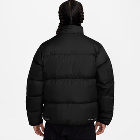 Resim Nike Tf Club Puffer 650 Erkek Mont 