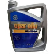 Resim Opar Olio Ds1 0W-30 Partiküllü Motor Yağı 3.9 L 