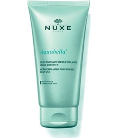 Resim Aquabella Micro Exfoliating Purifying Gel Daily Use 150ML (nux10 