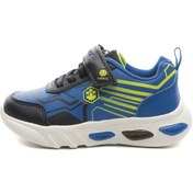 Resim Lumberjack 101895315-r 4w Mıcra Erkek Spor Ayakkabı Lacivert 101895315-r 