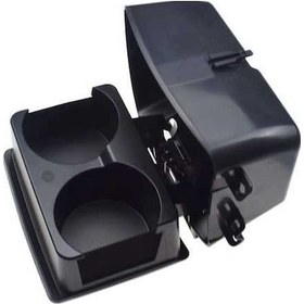 Resim Ford Explorer 11-15 İçin Ulzyvf Su Tutucu Bardak - Çift Bb5z-7813562-ba 