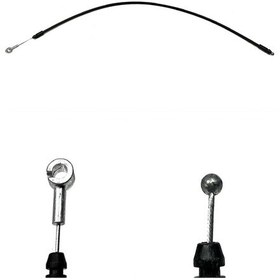 Resim Tel Kaput Açma Kia Cerato 2004-2009- Product Code 