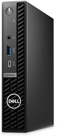 Resim Dell Optiplex Micro 7020 i5-14500T 8GB 512GB SSD Ubuntu Mini Masaüstü Pc N007O7020MFFVPU 