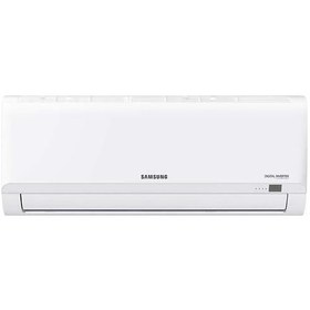 Resim Samsung AR35 White 12000 Btu/h A++ Split Klima AR12TXHQBWK/SK Samsung