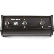 Resim Ampeg AFP3 Footswitch Pedalı 