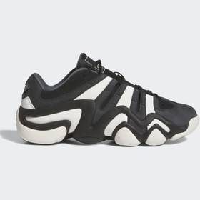 Resim adidas JI0338 CRAZY 8 LOW Erkek Günlük Spor Ayakkabısı 