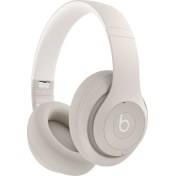 Resim Beats Studio Pro Wireless Kulaklık # Kum Taşı 