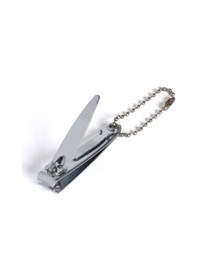 Resim Croc T210 Tırnak Makası Küçük Boy 