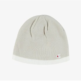 Resim Champion Reversible Çocuk Krem Bere Düz 802407 Krem 