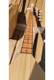 Resim MASTERWORK ORTA KALİTE UZUN SAP BAĞLAMA 
