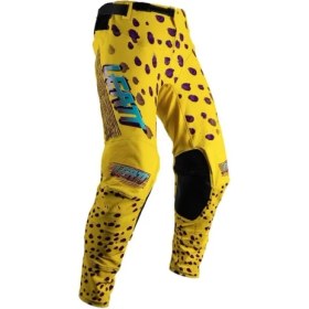 Resim Leatt 5.5 I.k.s Pantolon Cheetah 