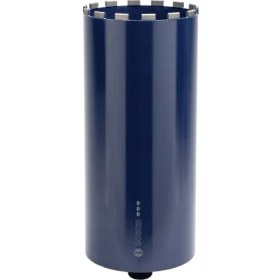 Resim Bosch - Best Serisi Beton Için 1 1/4'' Unc Girişli Elmas Sulu Karot Ucu 212 mm 