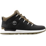 Resim Timberland Sprint Trekker Mid Erkek Günlük Bot Tb0a2gr10151 Siyah 