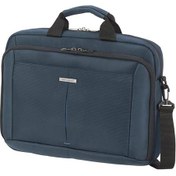 Resim CM5-01-003 15.6" GUARD IT 2.0 NOTEBOOK ÇANTASI MAVİ Samsonite