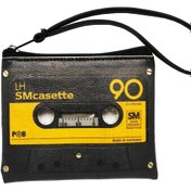Resim Probest DESIGN Kaset Cüzdan 