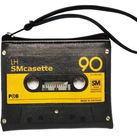 Resim Probest DESIGN Kaset Cüzdan 