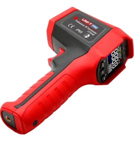 Resim Uni-T UT309E Infrared Lazerli Termometre 
