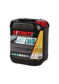 Resim Sitrett Mx Radyatör & Eşanjör Temizleyici Endüstriyel 5 Kg 