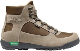Resim ASOLO SUPERTREK GTX ERKEK OUTDOOR BOT renkli 4 