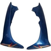 Resim Dış Dizlik Mavi Sağ+sol Rmz Cup 