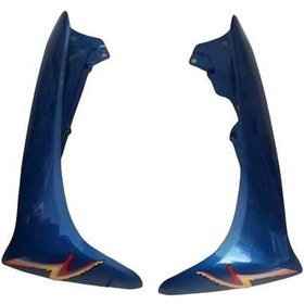 Resim Dış Dizlik Mavi Sağ+sol Rmz Cup 