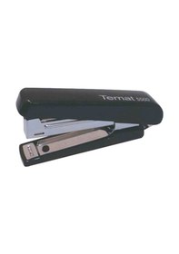 Resim Temat Zımba Makinesi 5500 Seri No:10 Siyah - 3 Adet 