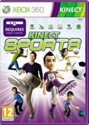 Resim Xbox 360 Kinect Sports Oyunu 