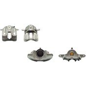 Resim Opel Omega A-B 2.6 3.0 1987-2001 Senator B 3.0 1988-1993 Ön Sol Motorsuz Fren Kaliperi 