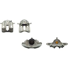 Resim Opel Omega A-B 2.6 3.0 1987-2001 Senator B 3.0 1988-1993 Ön Sol Motorsuz Fren Kaliperi 