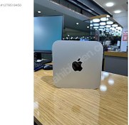 Resim İkinci El Mac Mini M2 8/256 Hatasız 