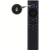 Resim for Samsung Akıllı TV için Yedek Sesli Uzaktan Kumanda BN59-01385A (Güneş Enerjili Değil), 2018'den 2022 for Samsung Crystal UHD QLED The Frame QLED 4K 8K Smart TV Modelleriyle Uyumlu, Görsel-İşitsel Sistem Konsolu, Çok Fonksiyonlu Ev Otomasyonu ve Sinema Odası, İnceleme: 